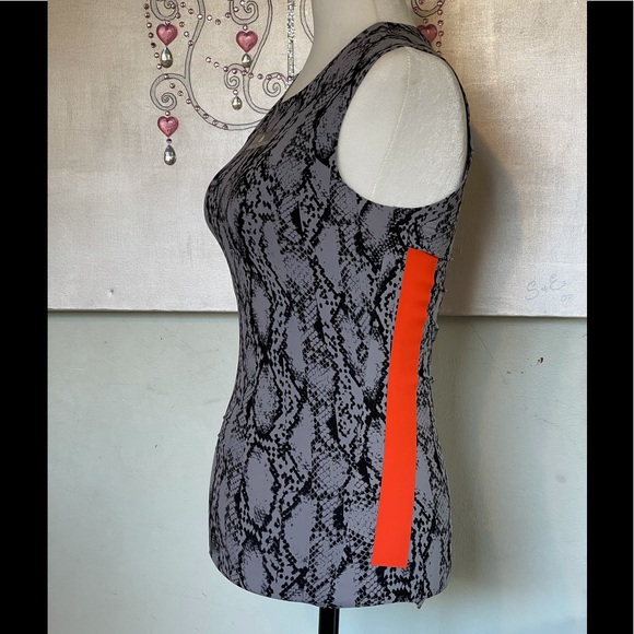 adidas By Stella McCartney Womens AlphaSkin 360 Tank Top - Picture 6 of 11